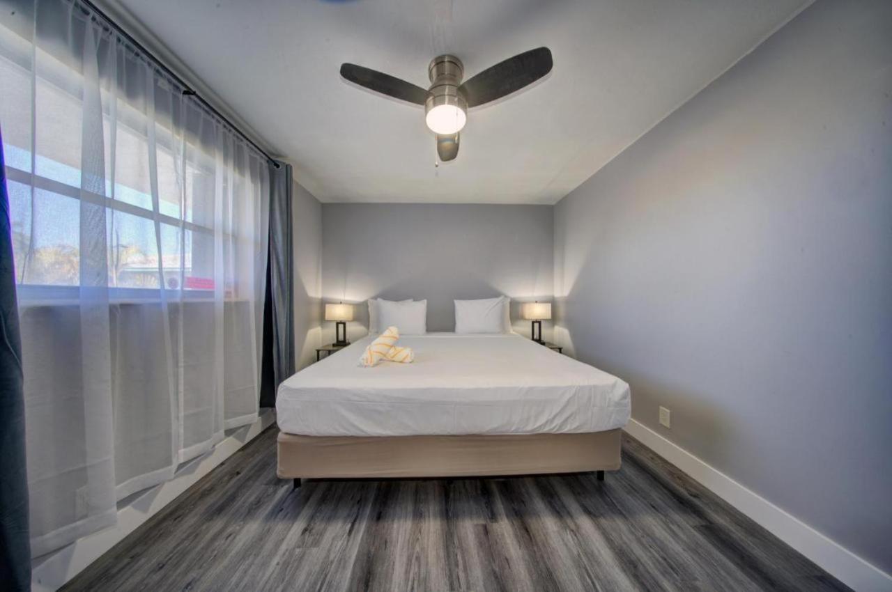Mahalo Isles By Rocketstay Apartamento Fort Lauderdale