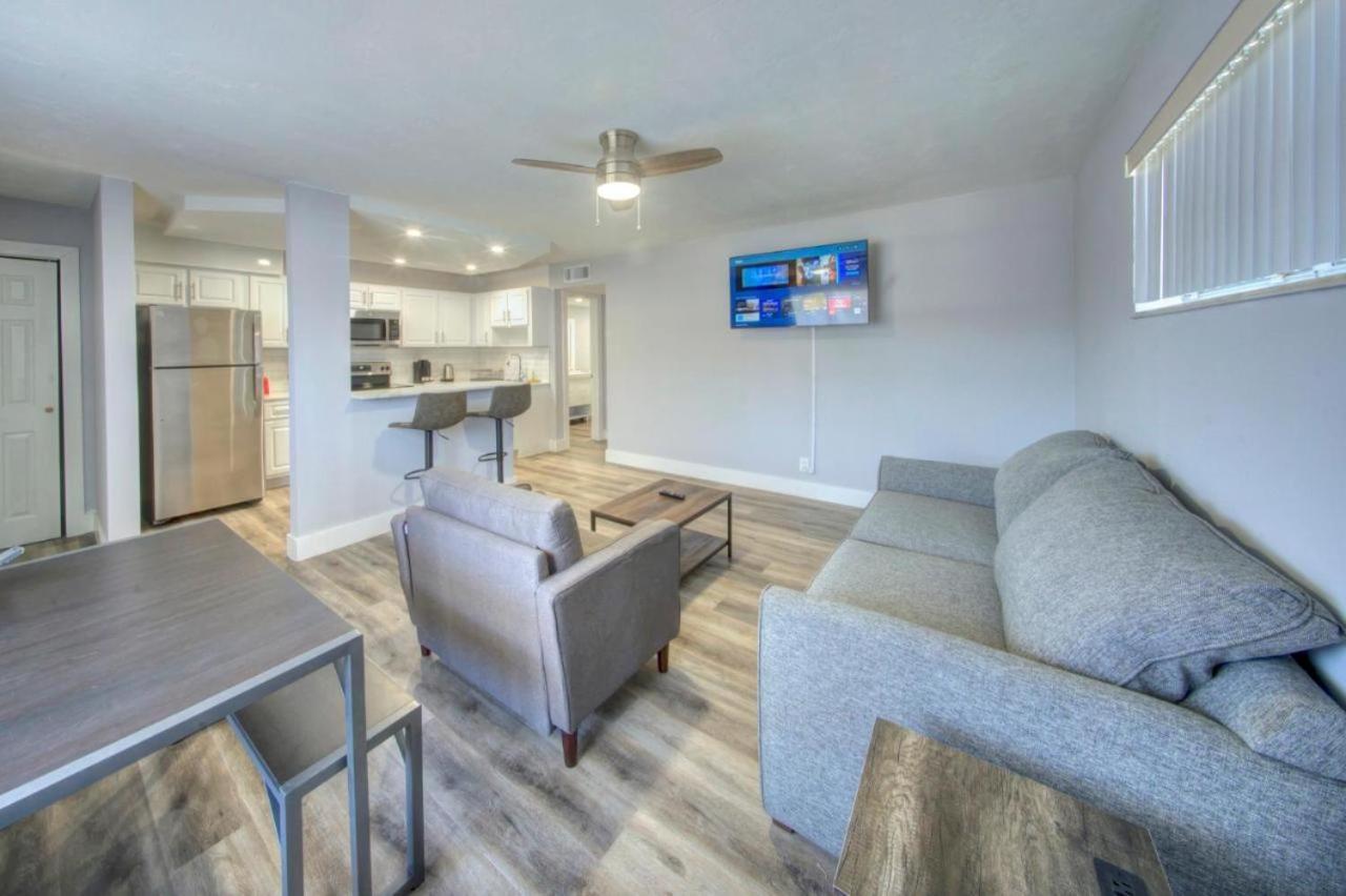 Apartamento Mahalo Isles By Rocketstay Fort Lauderdale