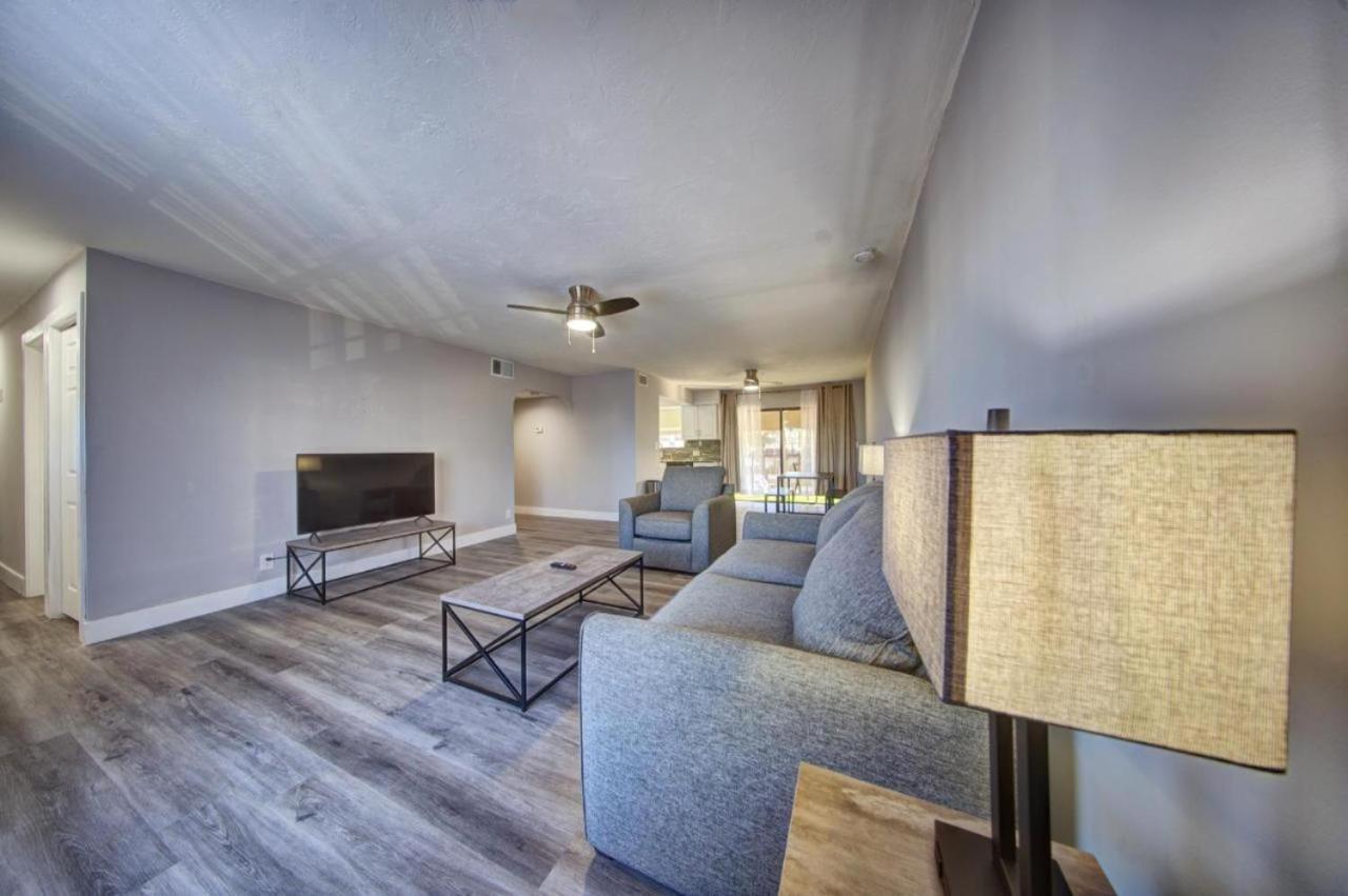 Mahalo Isles By Rocketstay Apartamento Fort Lauderdale
