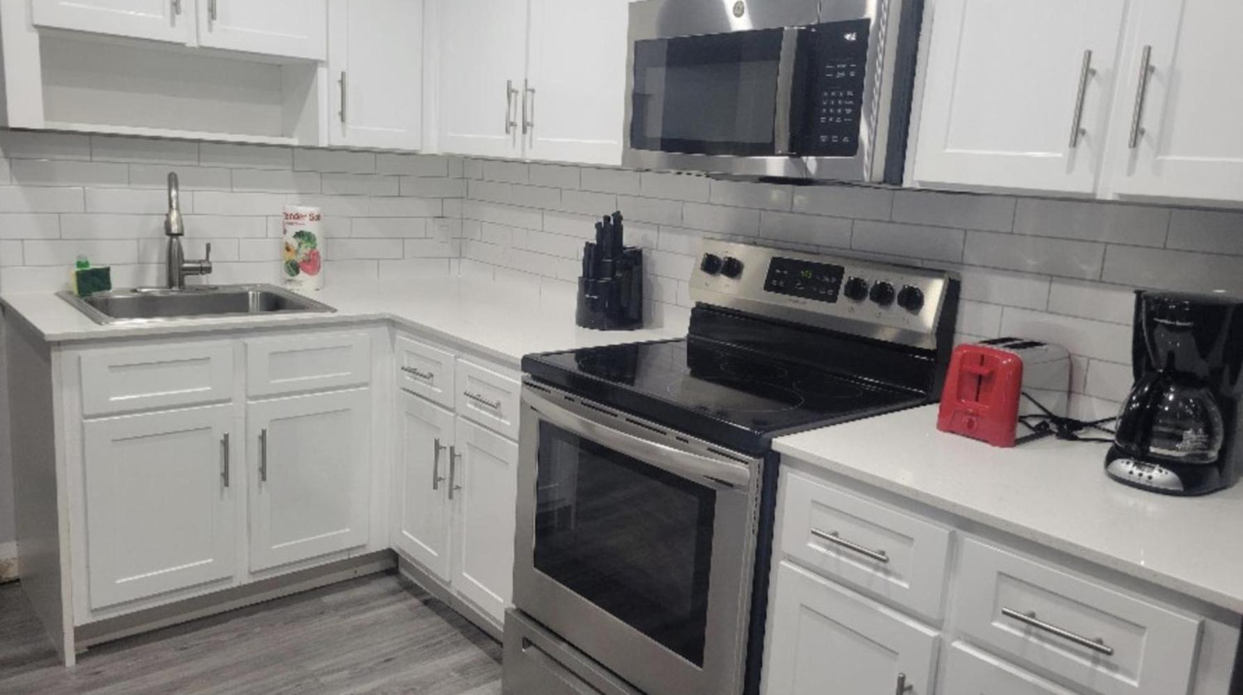 Apartamento Mahalo Isles By Rocketstay